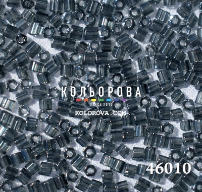 Preciosa 46010 11/0 (рубка) 